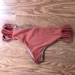 Acacia Pikake Bottoms in Li Hing Mui